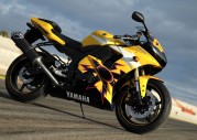 Yamaha YZF-R6 R46